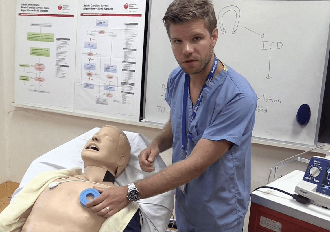 How to Use a for Pacemakers + ICDs Core EM