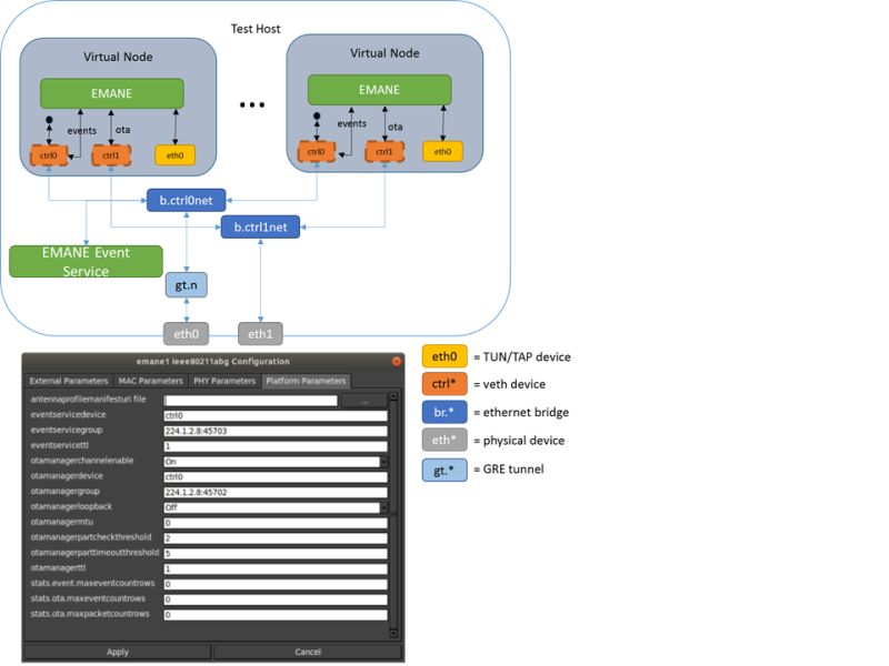 Applications Emane Guide - 8K Landscape Pictures for Desktop