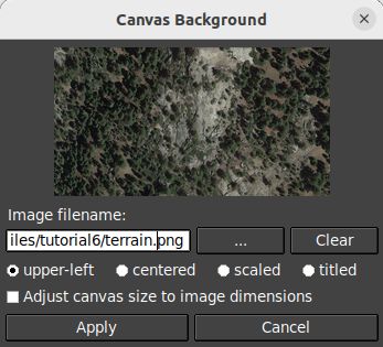 Tutorial 6 Improve Visuals Core Documentation - Full HD Mountain Photos for Desktop