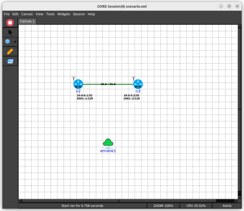 Github Adjacentlink Emane Tutorial This Project Is Deprecated In - Retina Landscape Patterns for Desktop