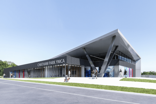 YMCA Rendering 1