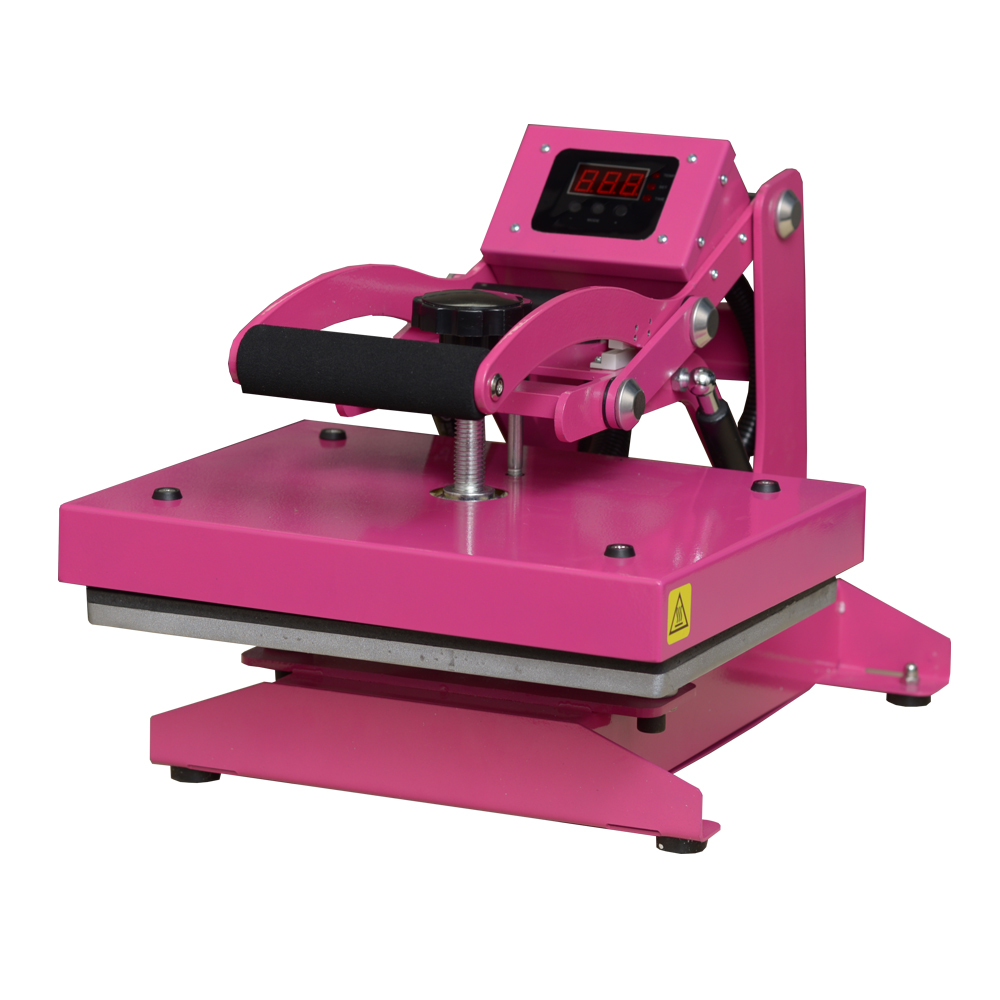 Imprintables Warehouse Offers New Craft Press May 31, 2020