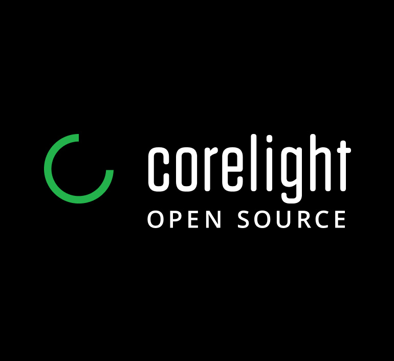 Cloud Solutions Corelight - Full HD Dark Pictures for Desktop