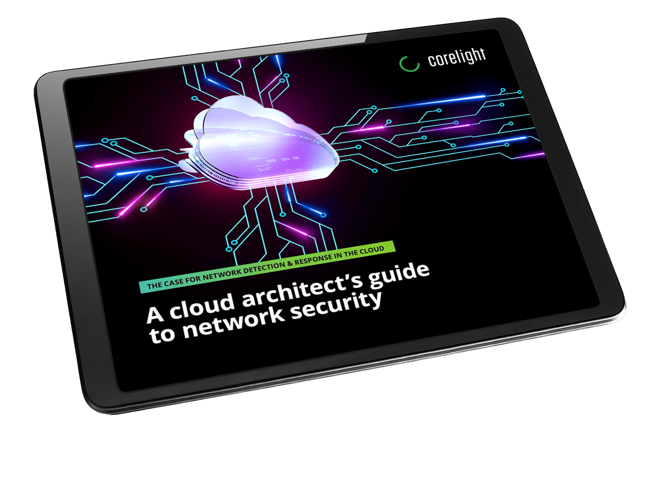 Cloud Solutions Corelight - Perfect Full HD Abstract Backgrounds | Free Download