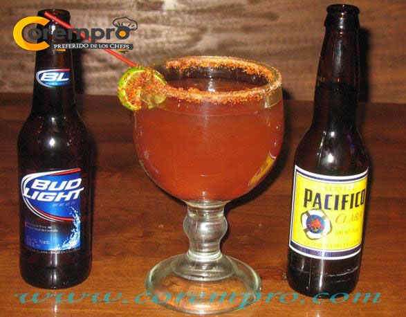 Copa chabela - copa mexicana - Corempro S.A