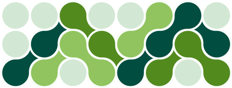 Visual Terminology Coreon - Amazing Colorful Image - High Resolution