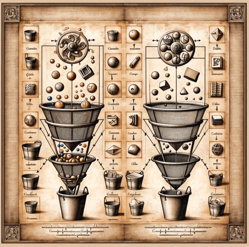 Multilingual Ai Coreon - Retina Dark Arts for Desktop