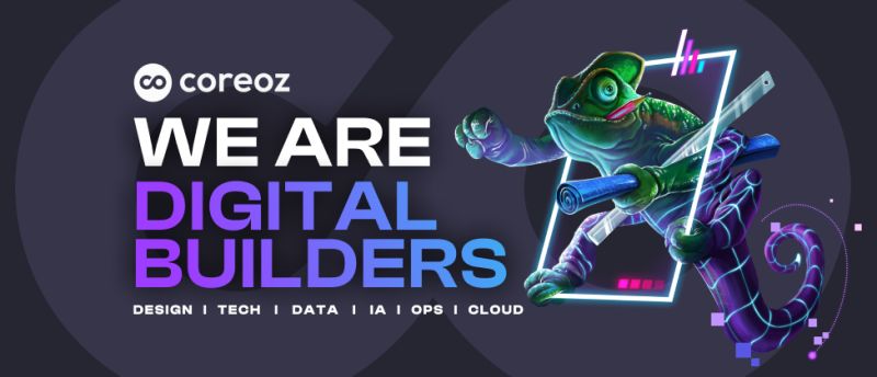 Coreoz Coreoz - Best Vintage Textures in High Resolution