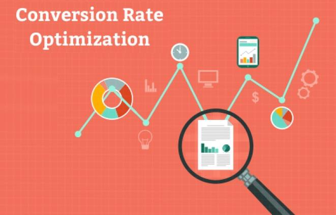 Conversion Tracking Conversion Optimization Services Corephp - Premium Gradient Art Gallery - 4K