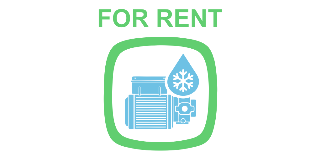 FOR RENT-PUMPS