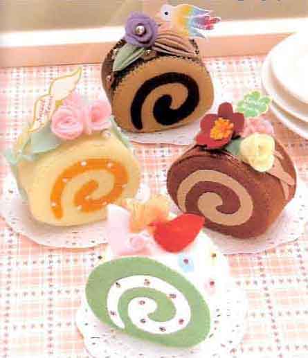 kreasi kain flanel, kerajinan kain flanel, kerajinan flanel, ebook flanel, Ebook Pola dan cara membuat Flanel