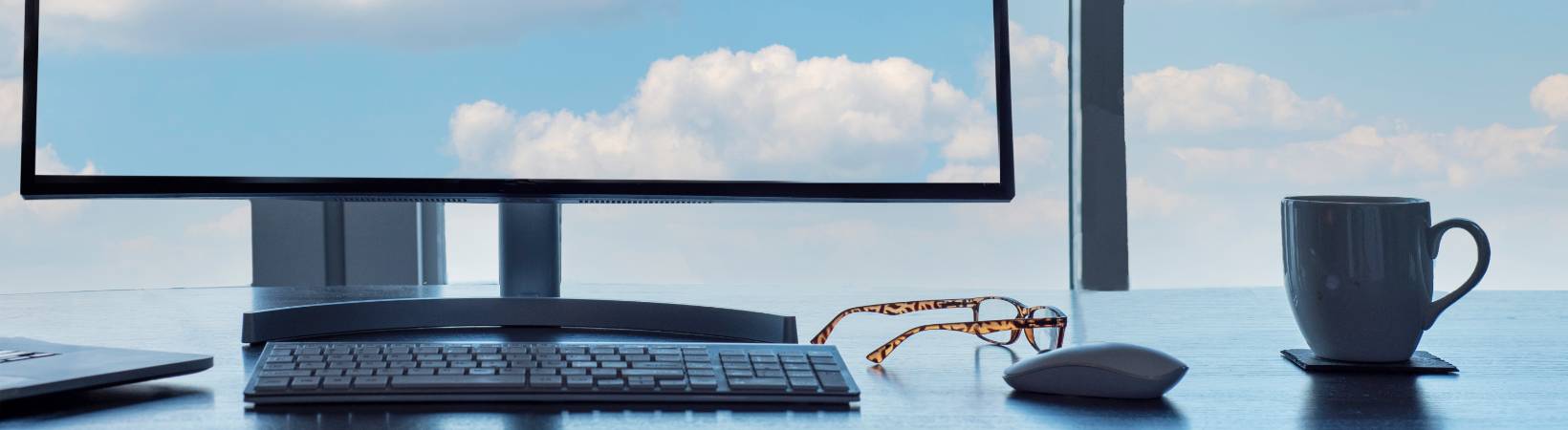 App Modernization Assessment Onactuate - Abstract Images - Creative Mobile Collection