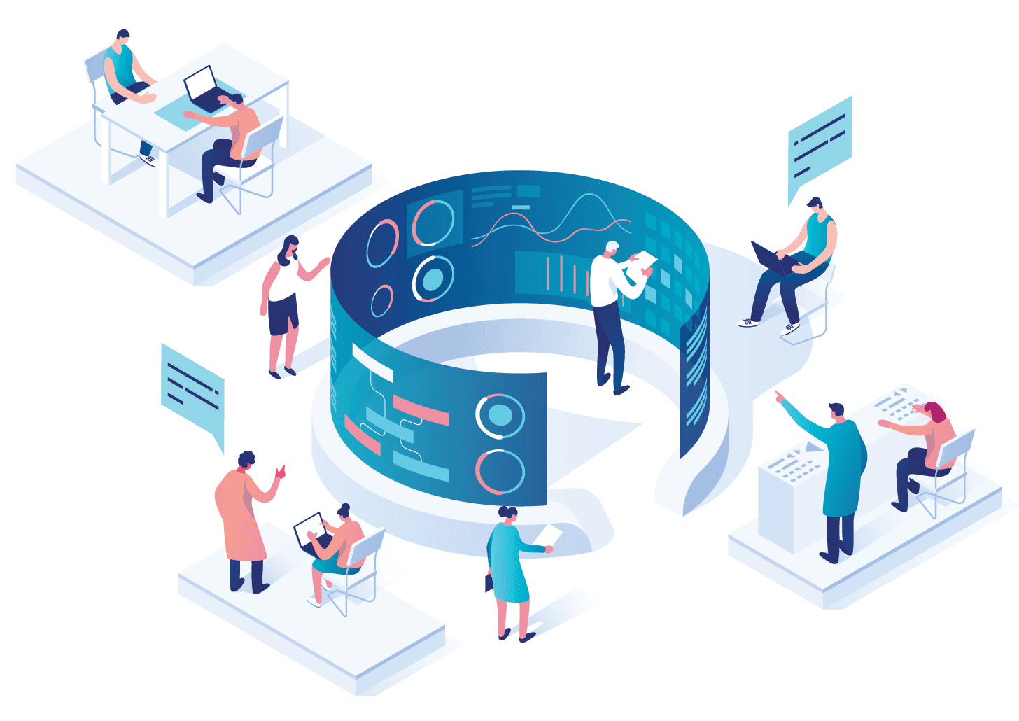 The Future Of Data Governance In Digital Marketing: How To Ensure Responsible Data Practices