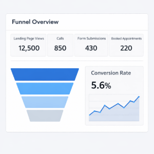Funnel KPIs
