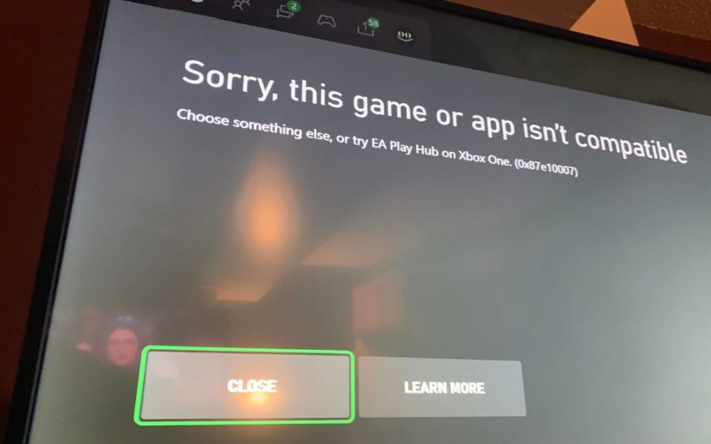 You see the following error code when you try to connect to xbox live or sign in on xbox one or the xbox app on pc: How To Deal With Error Codes On Xbox Core Xbox
