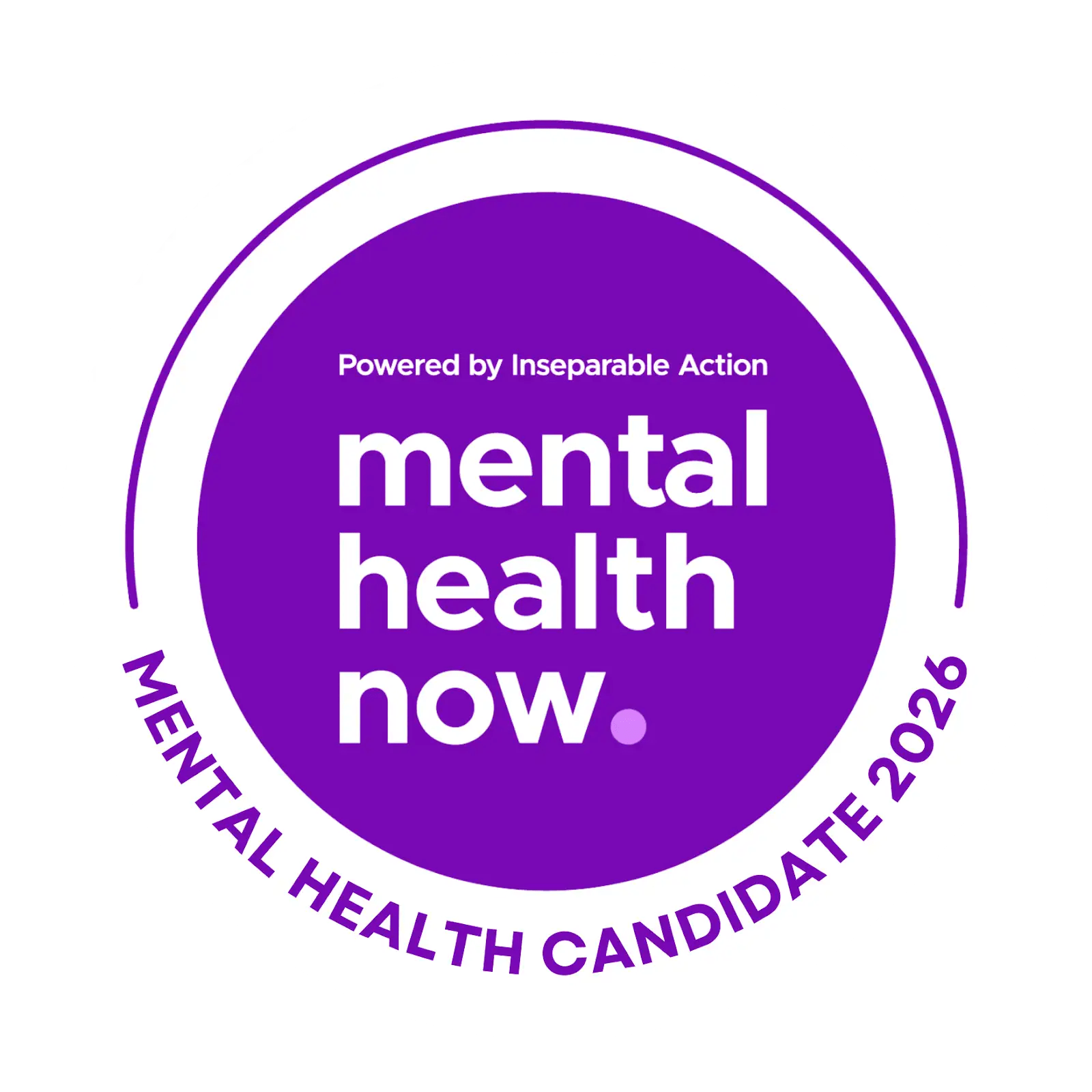Mental Health Now Endorses Corey Foreman