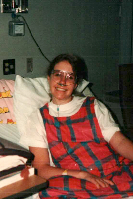 A Free PDF: The story of two amazing people and why I wrote "To Conquer Death."