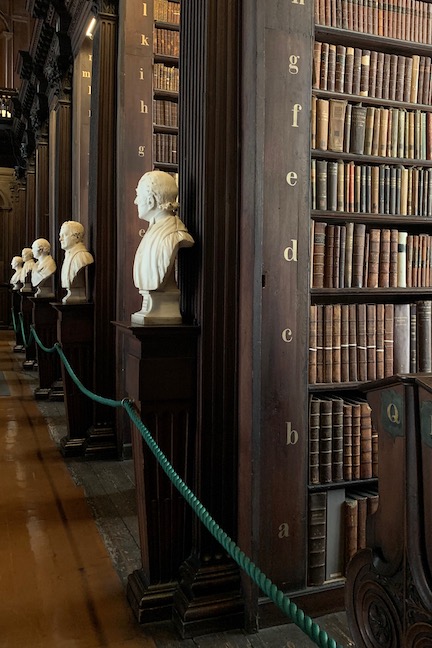 Media Press Kit: Contains author's bio and sample interview questions.