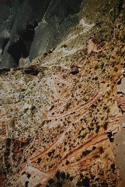 Trials of the Trail - A free PDF about what makes "500 Year Journey" unique.