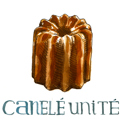canele