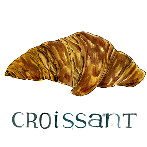 crossaint