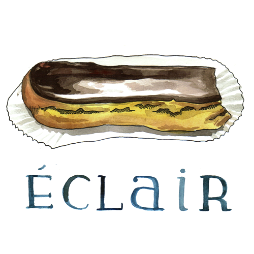 eclair