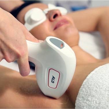 Épilation Laser clichy 92