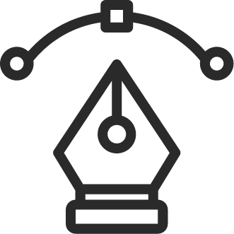 Creative Services Corkboard Concepts - Geometric Picture Collection - High Resolution Quality