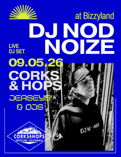 NodNoize Small