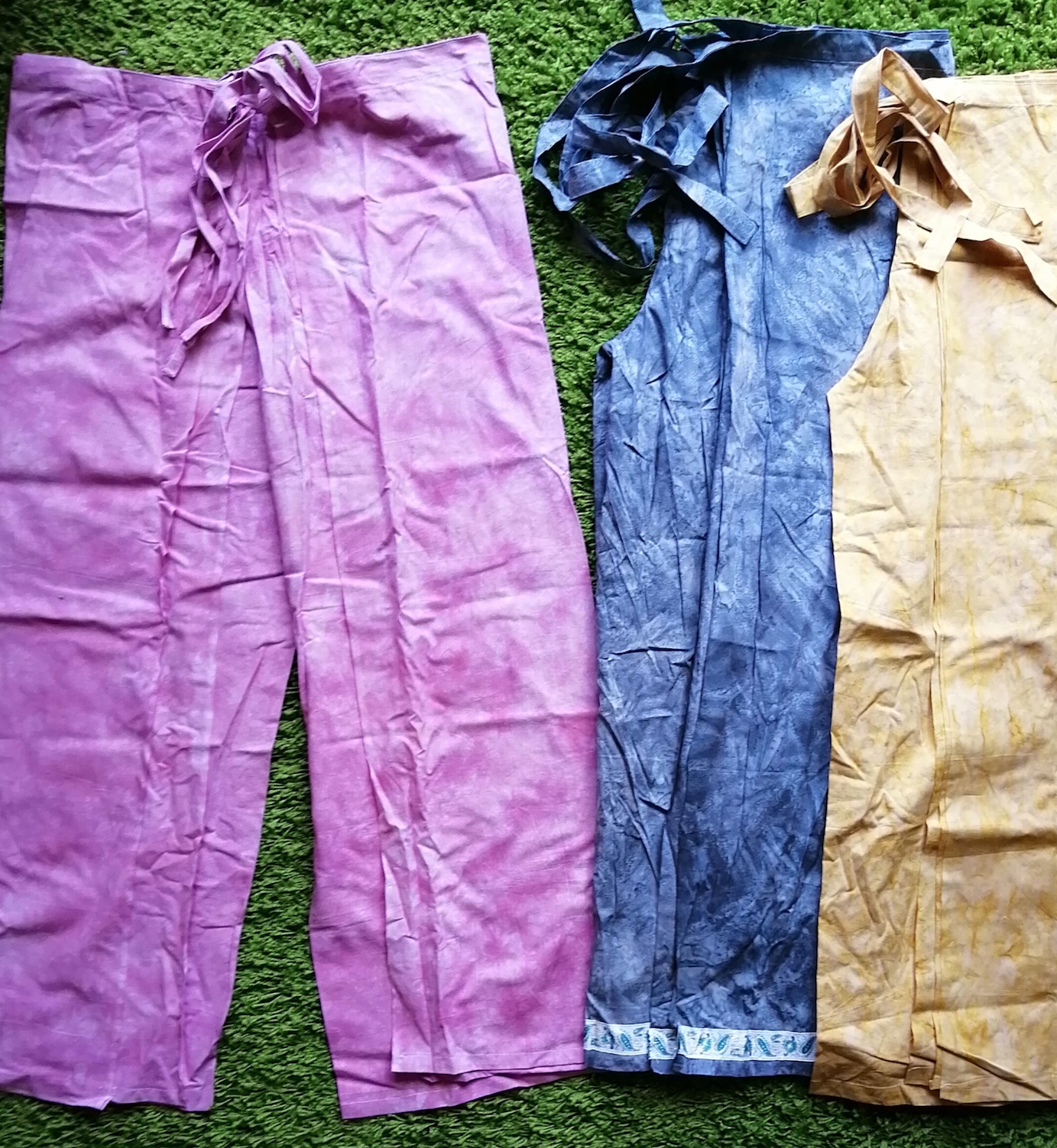 Moorish Pants