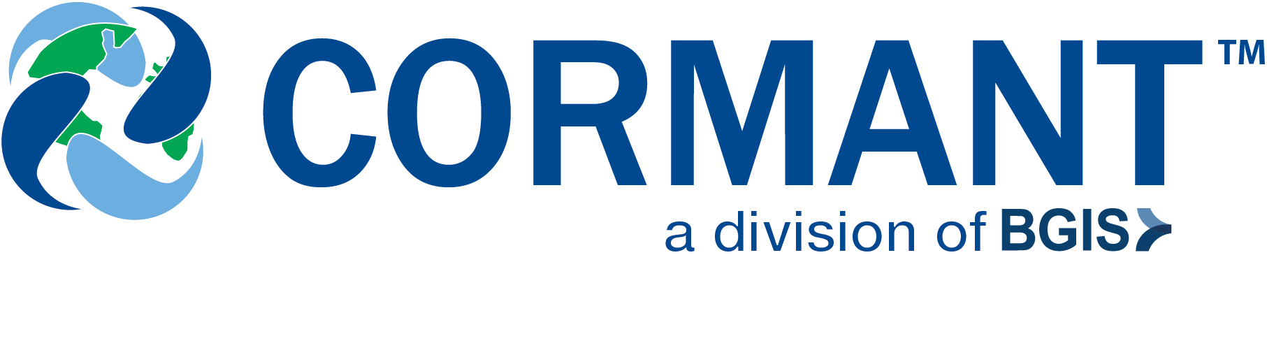 BGIS Cormant DCIM - Home