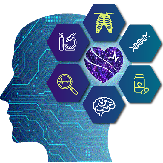 AI-powered medical intelligence