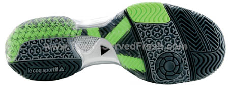 le coq sportif