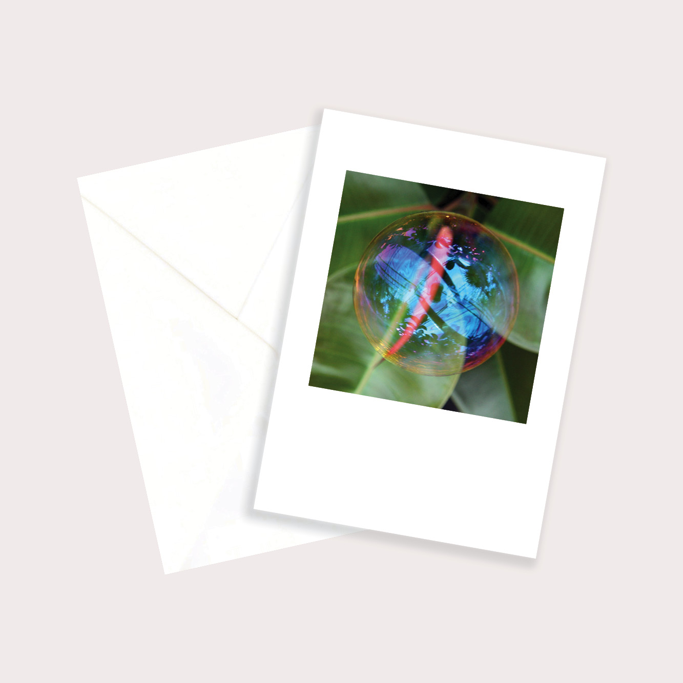 Kunstkarten Spezialedition Nr. 7