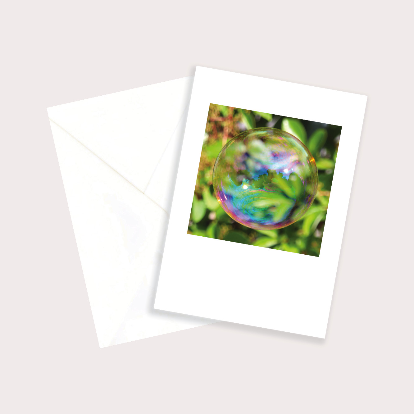 Kunstkarten Spezialedition Nr. 7