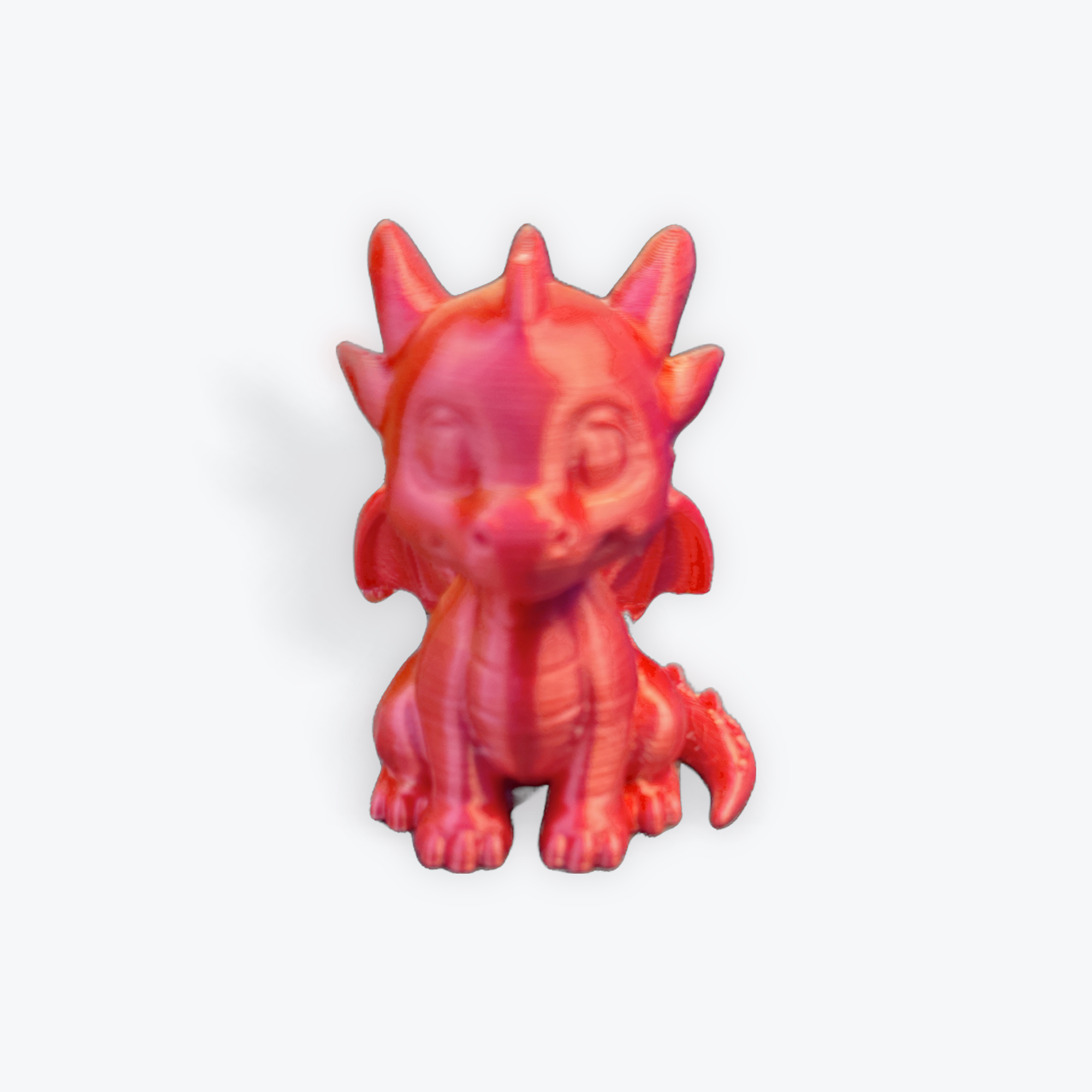 Baby Dragon