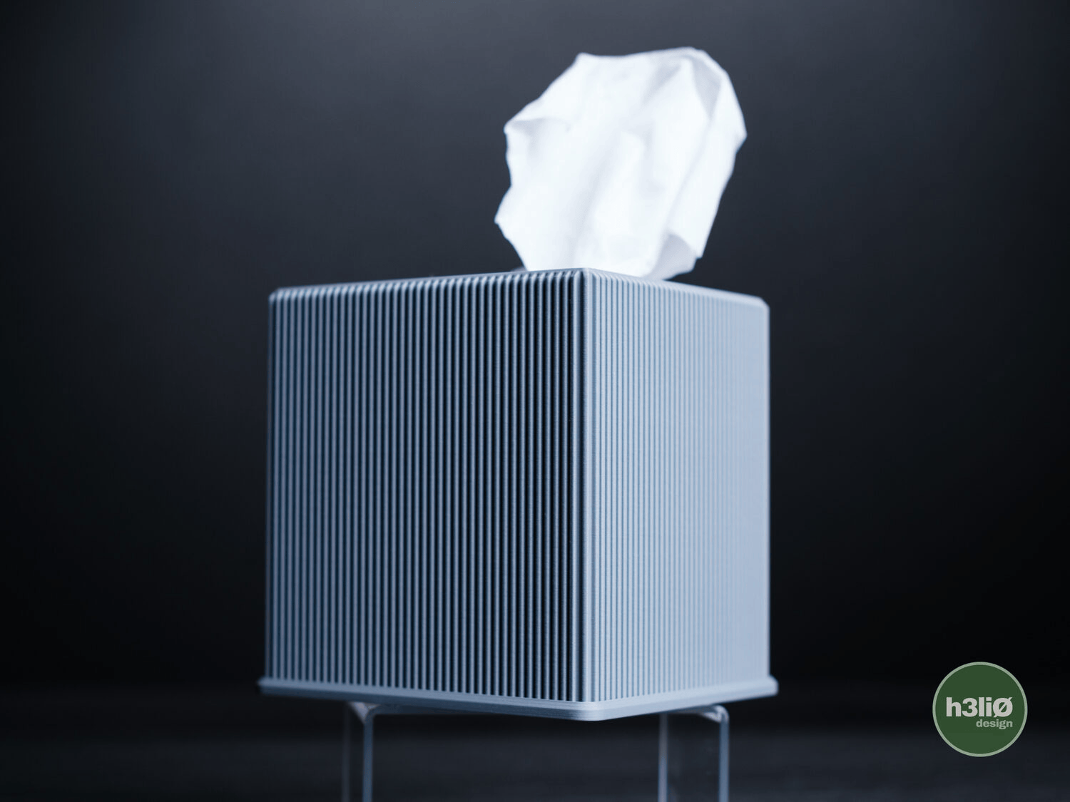 Tissue Box