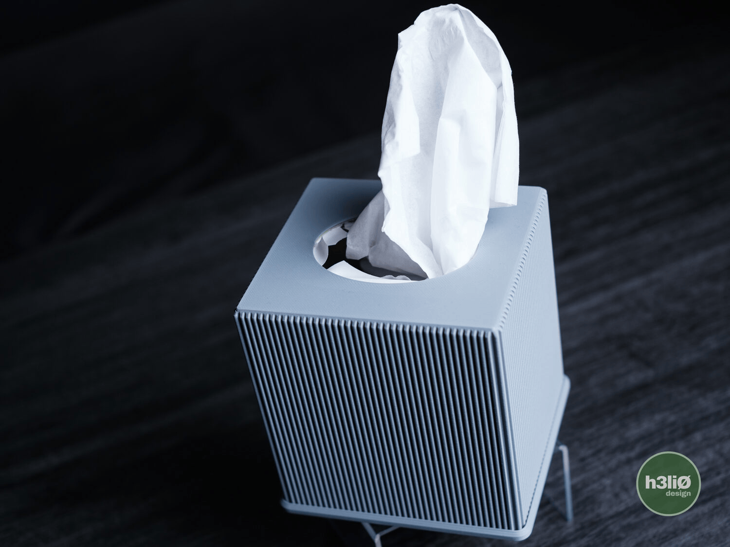 Tissue Box