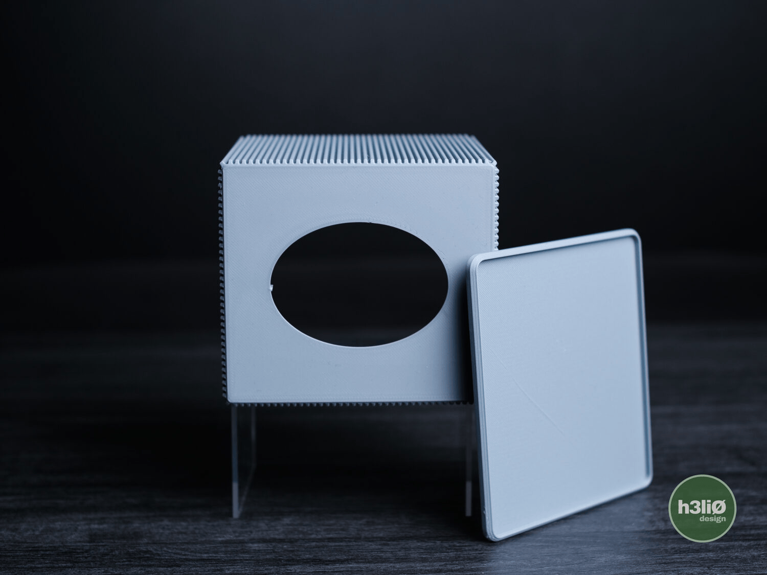Tissue Box