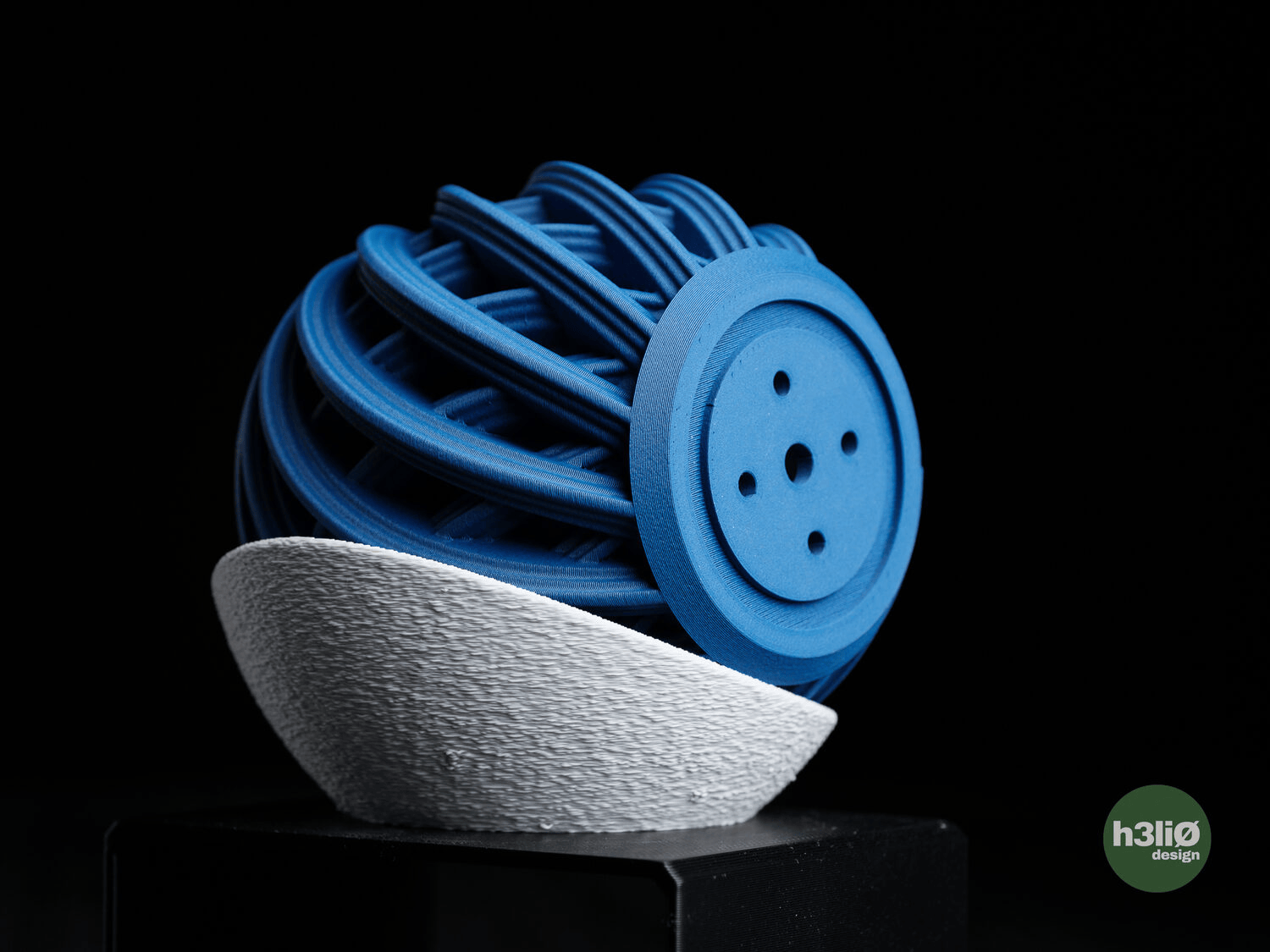 Inova Planter
