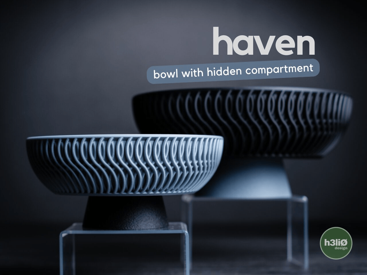 Haven Bowl