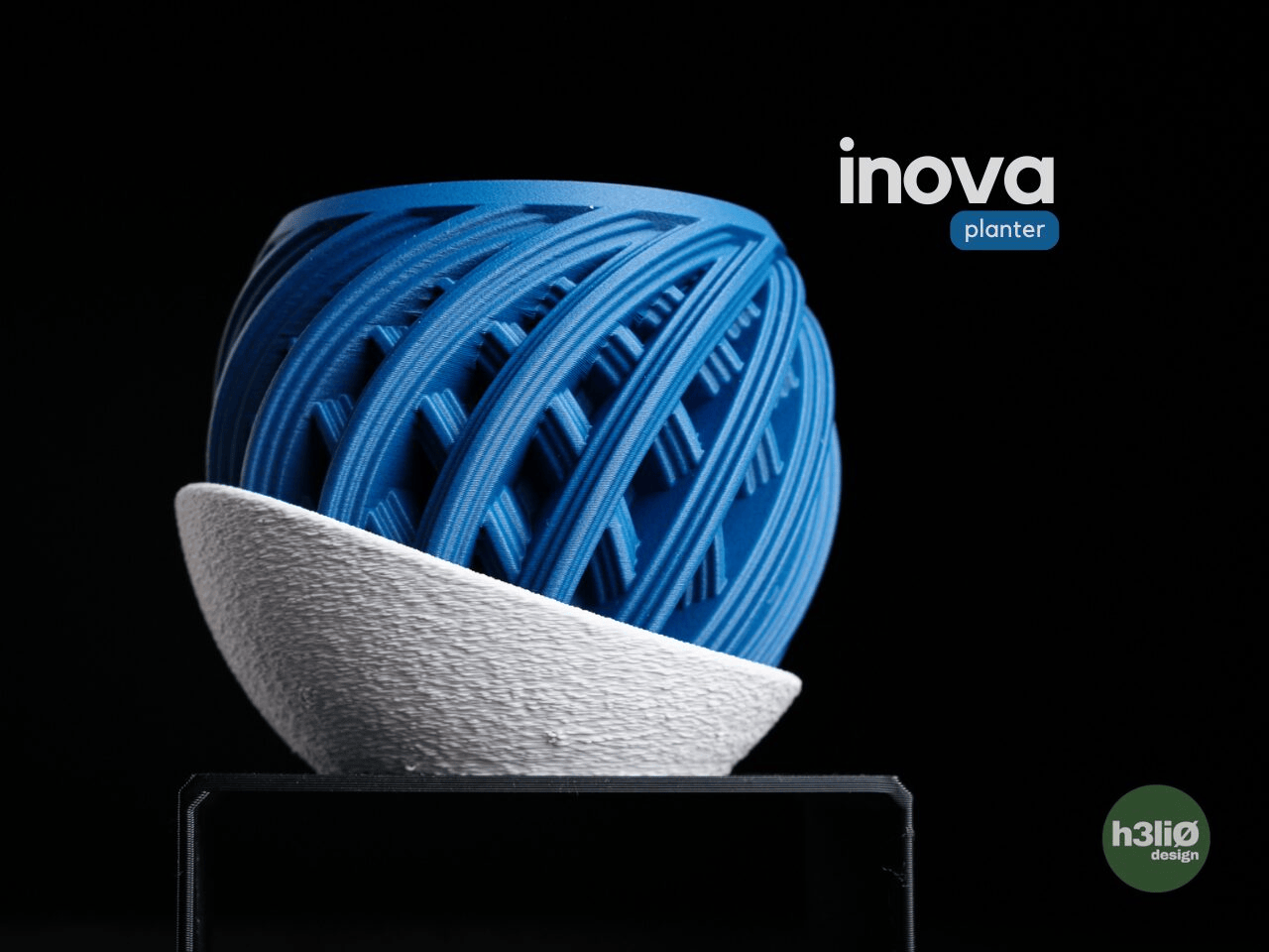 Inova Planter