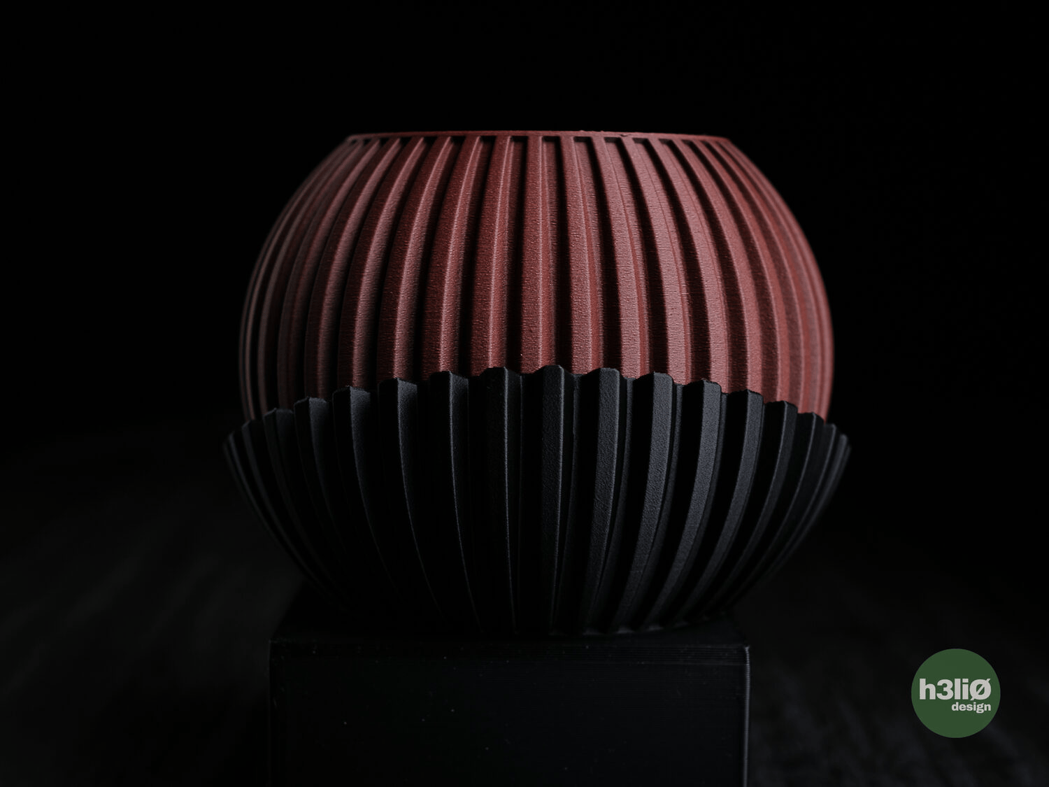 Zenith Planter