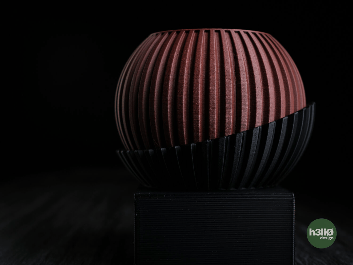Zenith Planter