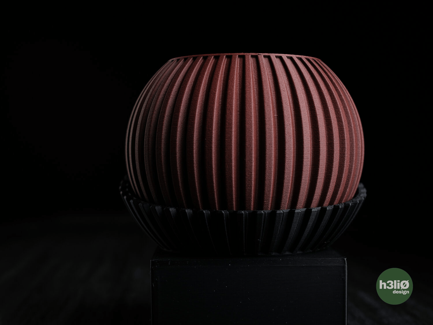 Zenith Planter