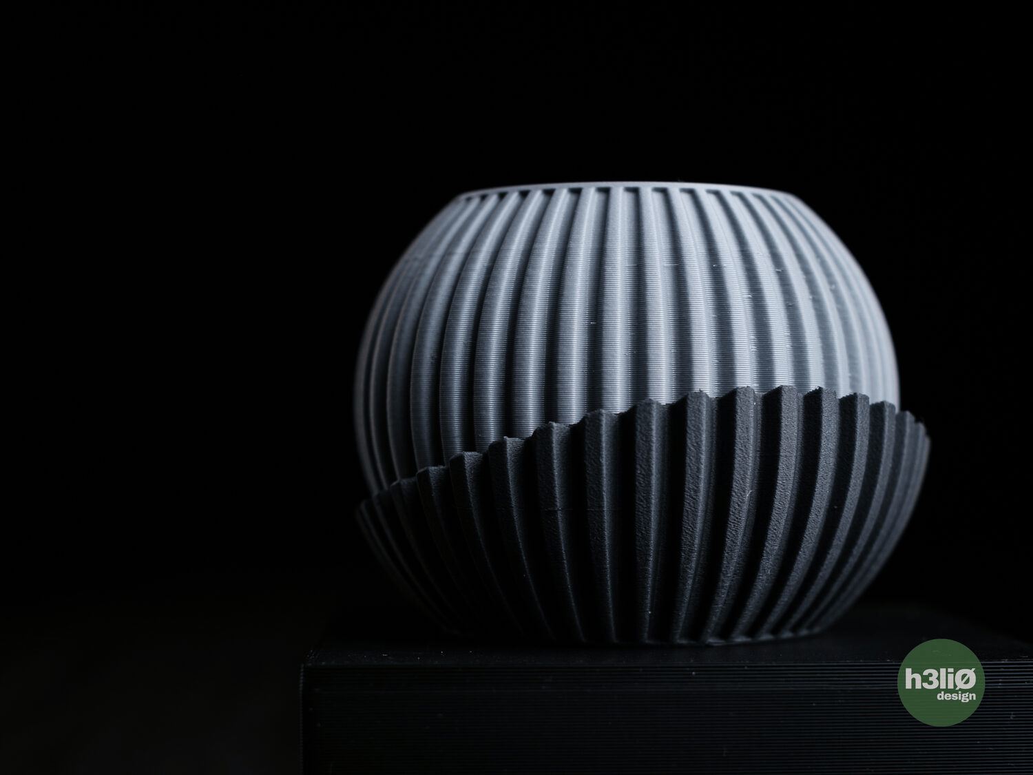 Zenith Planter