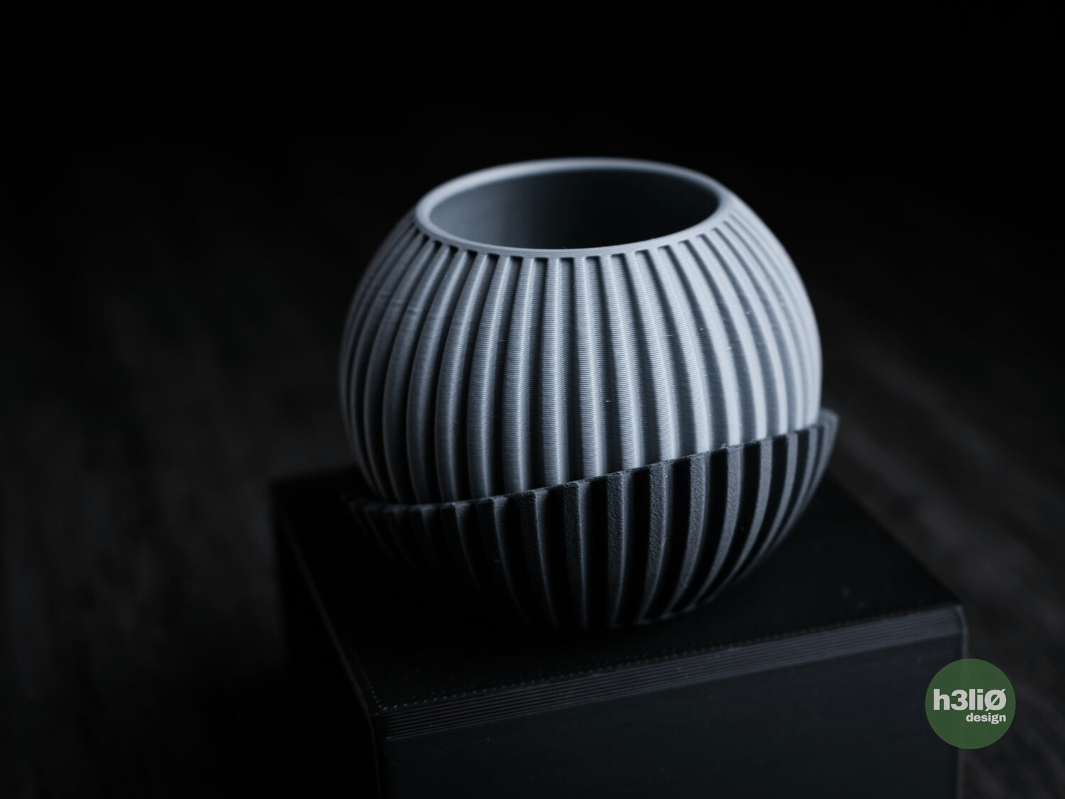 Zenith Planter