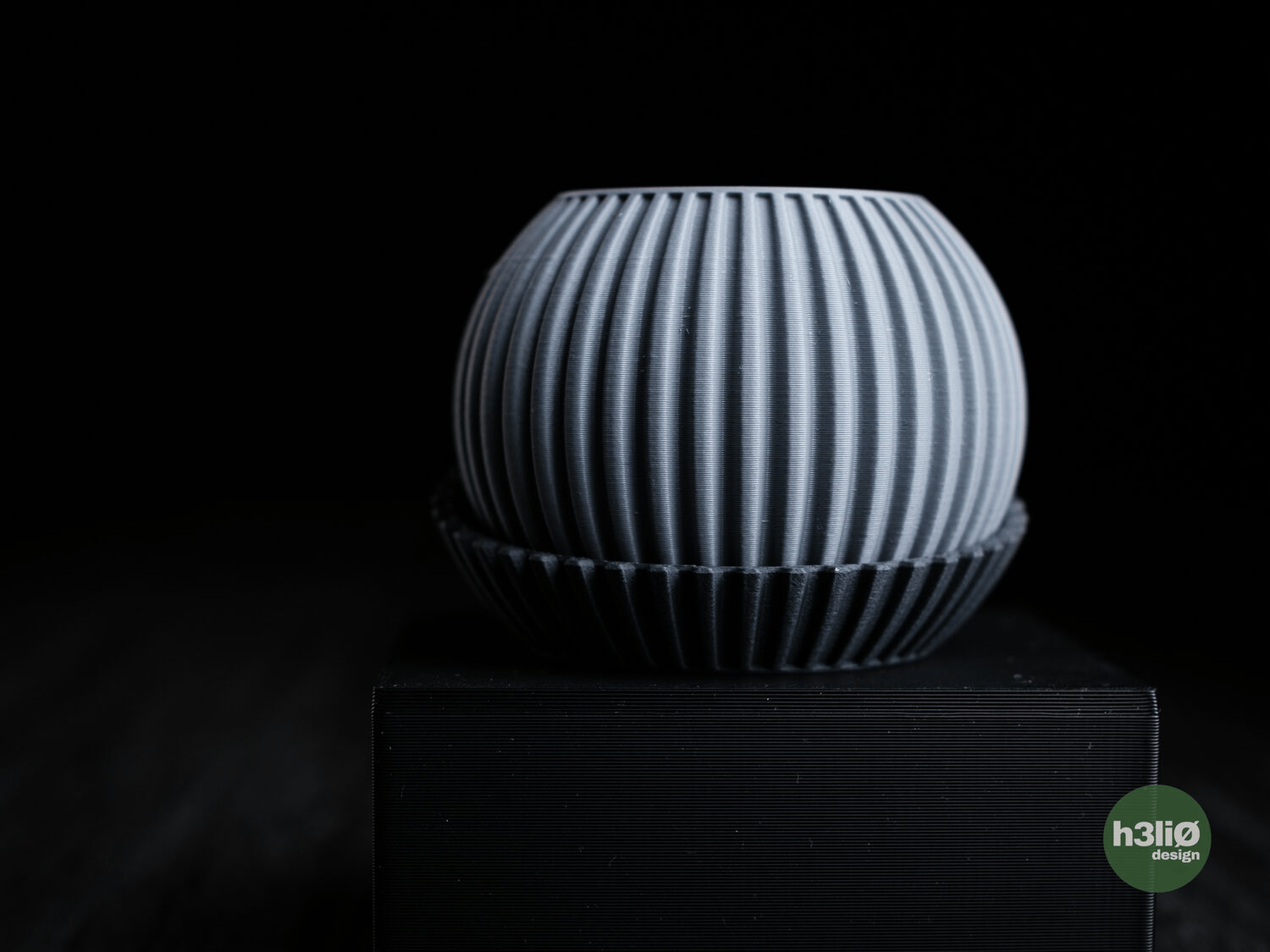 Zenith Planter