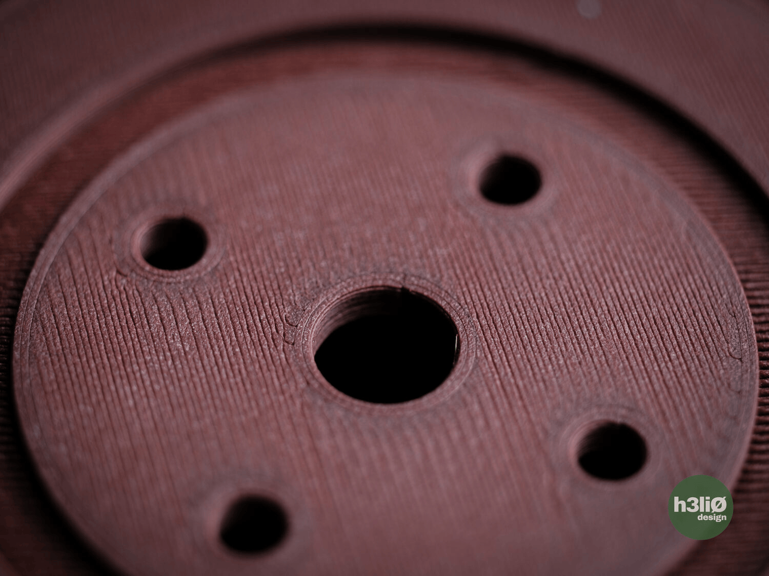 Zenith Planter