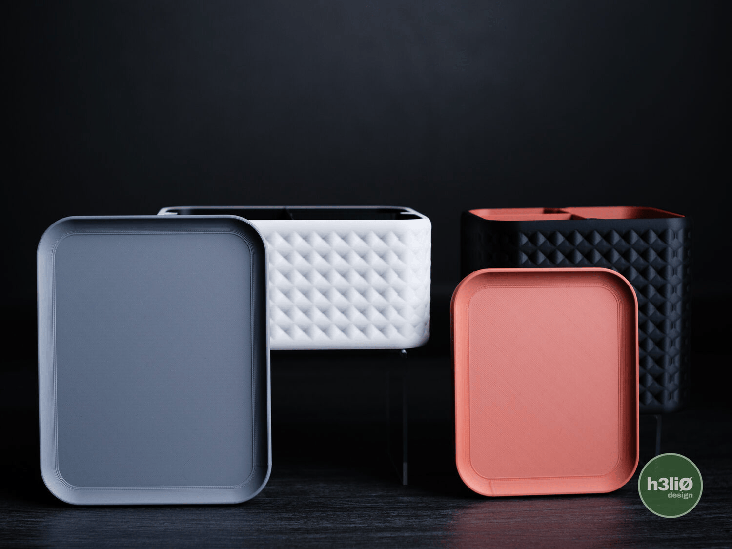 Tetra Boxes